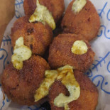 La Polperia Comida