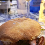 La Polperia Comida