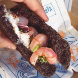 La Polperia Comida