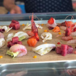 La Polperia Comida