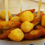 La Polperia Comida