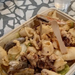 La Polperia Comida