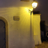 La Polperia Exterior
