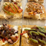La Polperia Comida