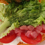 La Polperia Comida