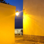 La Polperia Exterior
