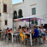 La Polperia Exterior