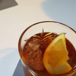 Riva 21 Boisson