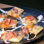 Terranostra Trattoria Creativa Pizzeria Nourriture