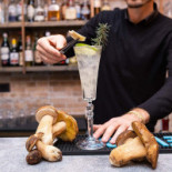 Terranostra Trattoria Creativa Pizzeria Boisson