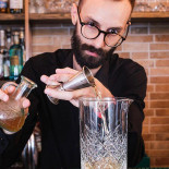 Terranostra Trattoria Creativa Pizzeria Boisson