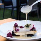 Terranostra Trattoria Creativa Pizzeria Nourriture