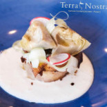 Terranostra Trattoria Creativa Pizzeria Nourriture