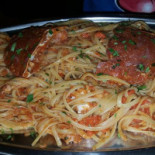 Terranostra Trattoria Creativa Pizzeria Nourriture