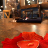 Terranostra Trattoria Creativa Pizzeria Boisson