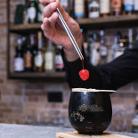 Terranostra Trattoria Creativa Pizzeria Boisson