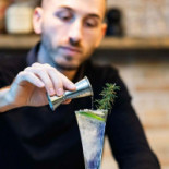 Terranostra Trattoria Creativa Pizzeria Boisson