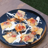 Terranostra Trattoria Creativa Pizzeria Nourriture