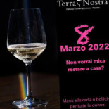 Terranostra Trattoria Creativa Pizzeria Boisson