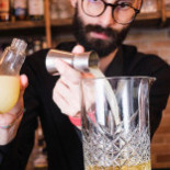 Terranostra Trattoria Creativa Pizzeria Boisson