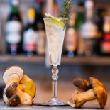 Terranostra Trattoria Creativa Pizzeria Boisson