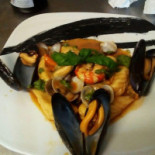 Terranostra Trattoria Creativa Pizzeria Nourriture