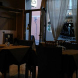 Terranostra Trattoria Creativa Pizzeria À l'intérieur