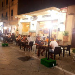 Terranostra Trattoria Creativa Pizzeria À l'intérieur