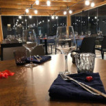 Terranostra Trattoria Creativa Pizzeria À l'intérieur