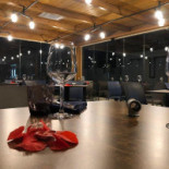 Terranostra Trattoria Creativa Pizzeria À l'intérieur