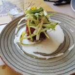 Terranostra Trattoria Creativa Pizzeria Nourriture