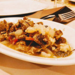 Terranostra Trattoria Creativa Pizzeria Nourriture