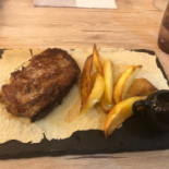 Terranostra Trattoria Creativa Pizzeria Nourriture
