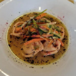 Terranostra Trattoria Creativa Pizzeria Nourriture
