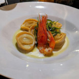 Terranostra Trattoria Creativa Pizzeria Nourriture