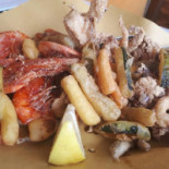 Terranostra Trattoria Creativa Pizzeria Nourriture