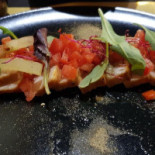 Terranostra Trattoria Creativa Pizzeria Nourriture