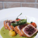 Terranostra Trattoria Creativa Pizzeria Nourriture