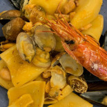 Terranostra Trattoria Creativa Pizzeria Nourriture