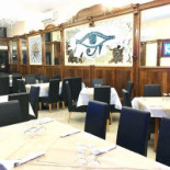 Horus À l'intérieur