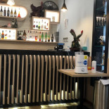 Sushi Meile Dentro