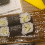 Sushi Meile Comida