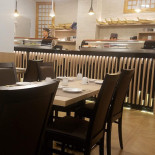 Sushi Meile Dentro