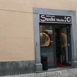 Sushi Meile Exterior