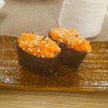 Sushi Meile Bebida