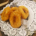 Sushi Meile Comida