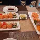 Sushi Meile Comida