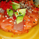 Sushi Meile Comida
