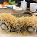 Sushi Meile Comida