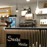 Sushi Meile Dentro